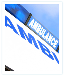 Krankentransport