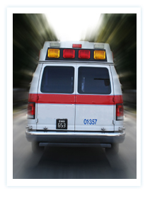 Krankentransport