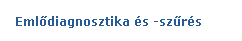 MammAlba emldiagnosztika