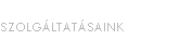 SZOLGLTATSAINK