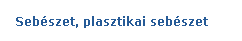 MtAlba Sebszeti Centrum
