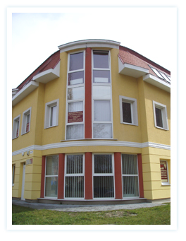 MtAlba Sebszeti Centrum